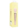  Loveline Wand Eggsy - Tête 49 mm Rose